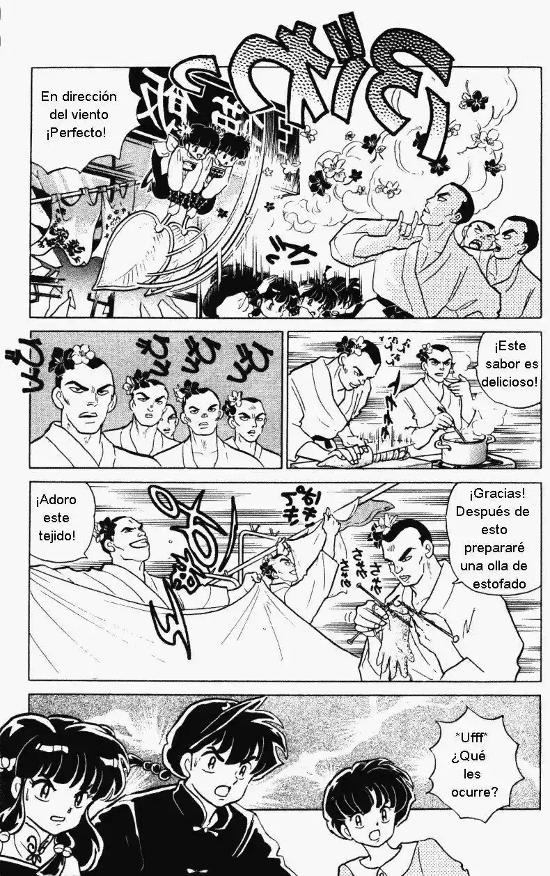 Ranma 1/2 (1987) - Capítulo 304 - Página 6 - LectorTMOo