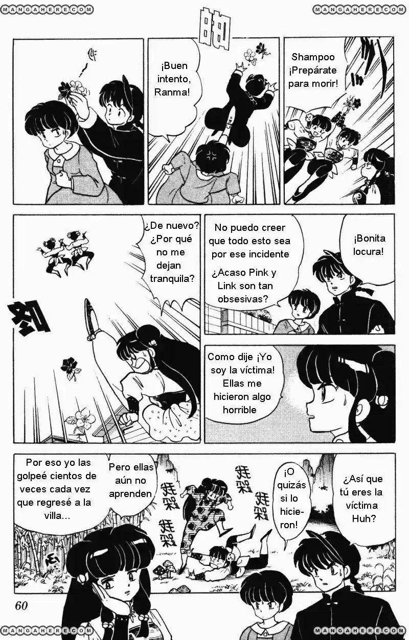 Ranma 1/2 (1987) - Capítulo 304 - Página 8 - LectorTMOo