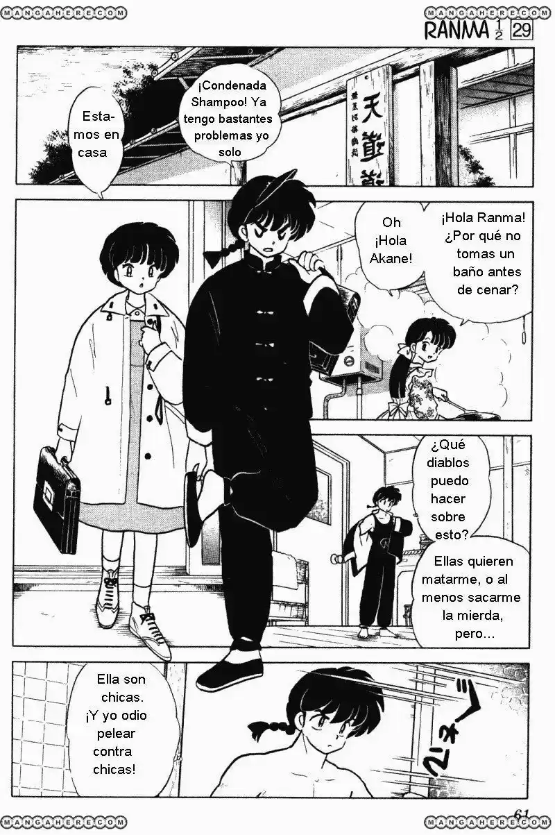 Ranma 1/2 (1987) - Capítulo 304 - Página 9 - LectorTMOo