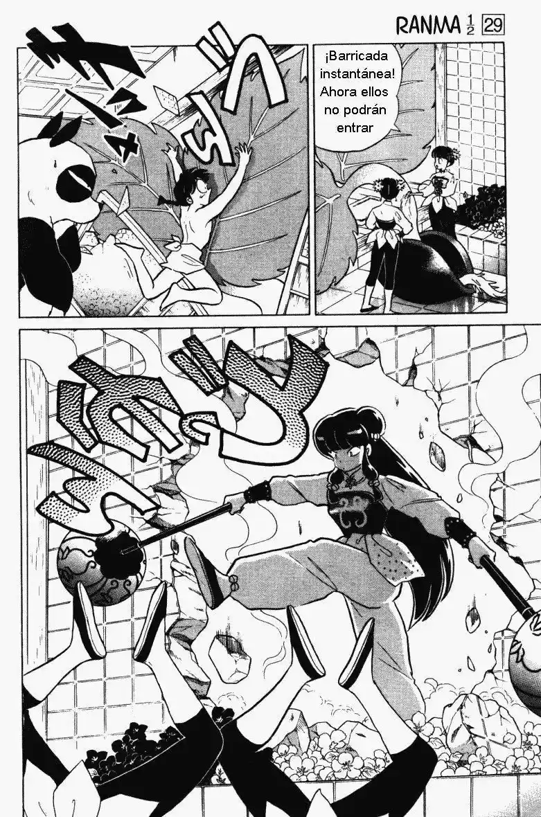 Ranma 1/2 (1987) - Capítulo 304 - Página 13 - LectorTMOo