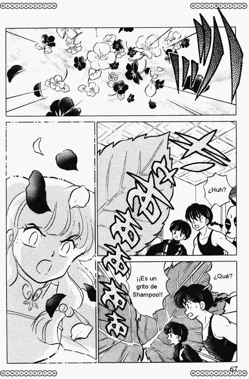 Ranma 1/2 (1987) - Capítulo 304 - Página 15 - LectorTMOo