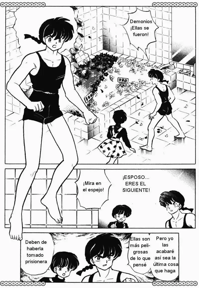 Ranma 1/2 (1987) - Capítulo 304 - Página 16 - LectorTMOo