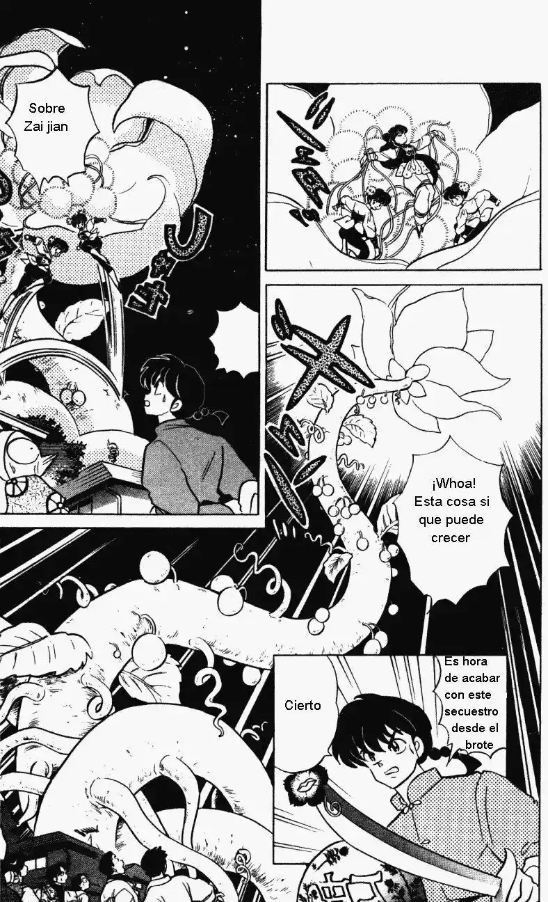 Ranma 1/2 (1987) - Capítulo 305 - Página 5 - LectorTMOo