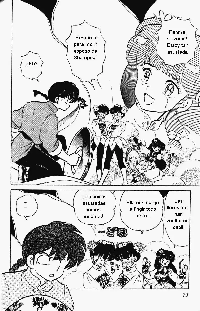 Ranma 1/2 (1987) - Capítulo 305 - Página 10 - LectorTMOo