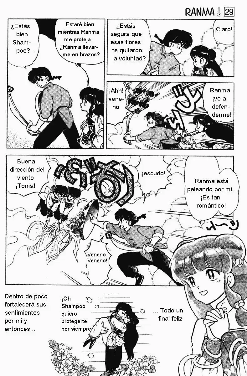 Ranma 1/2 (1987) - Capítulo 305 - Página 12 - LectorTMOo