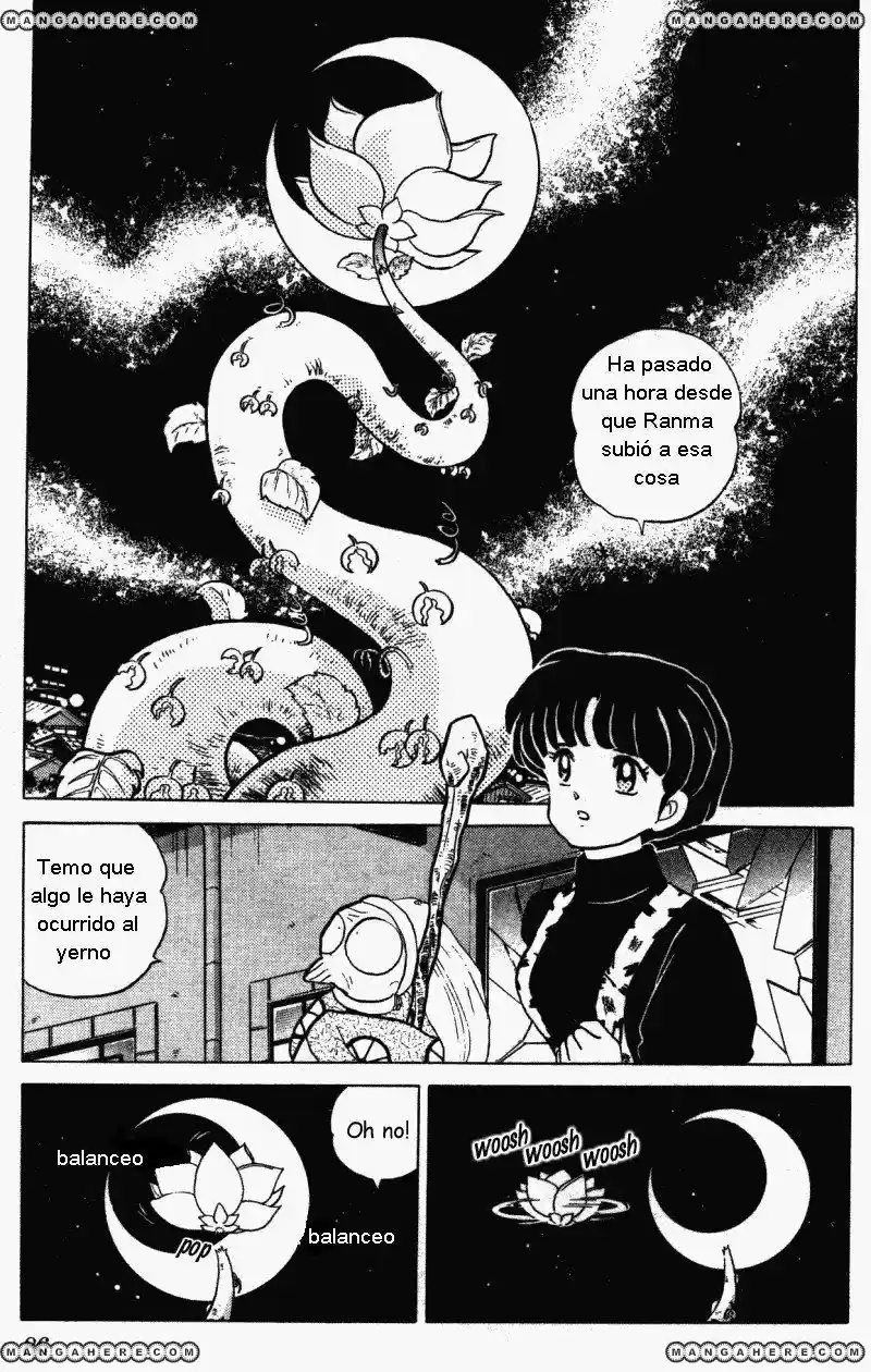 Ranma 1/2 (1987) - Capítulo 306 - Página 2 - LectorTMOo