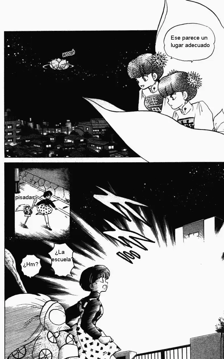 Ranma 1/2 (1987) - Capítulo 306 - Página 3 - LectorTMOo