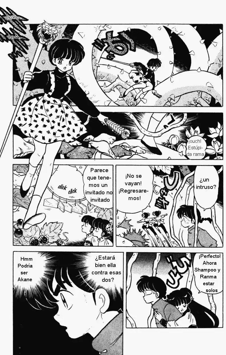 Ranma 1/2 (1987) - Capítulo 306 - Página 8 - LectorTMOo