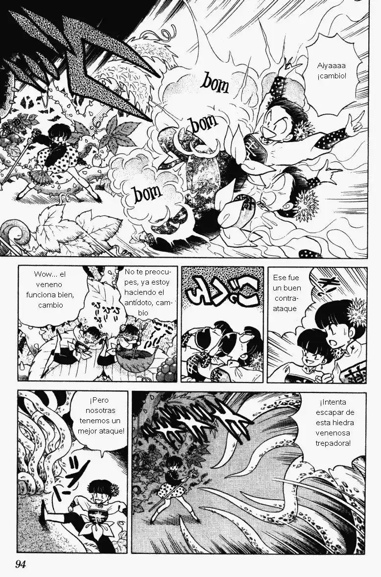Ranma 1/2 (1987) - Capítulo 306 - Página 10 - LectorTMOo