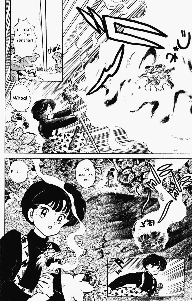 Ranma 1/2 (1987) - Capítulo 306 - Página 11 - LectorTMOo