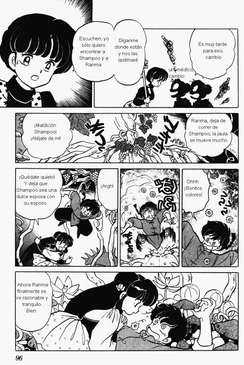 Ranma 1/2 (1987) - Capítulo 306 - Página 12 - LectorTMOo