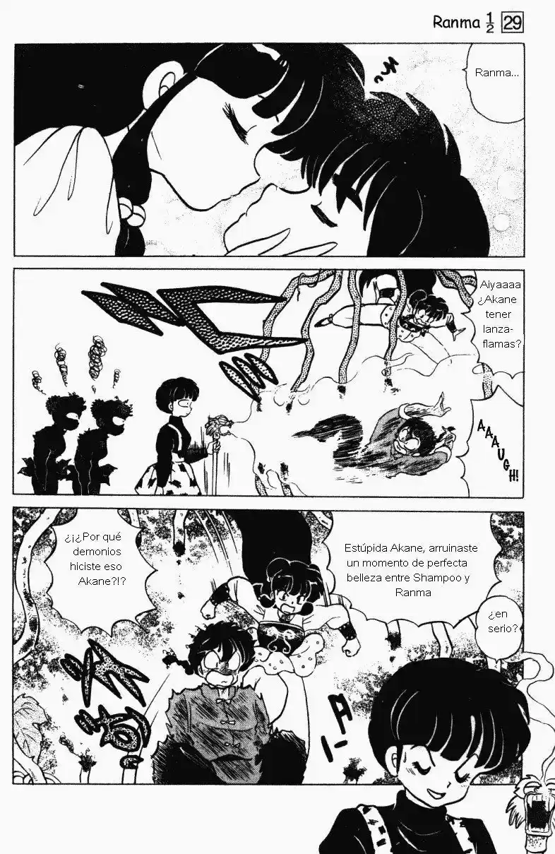 Ranma 1/2 (1987) - Capítulo 306 - Página 13 - LectorTMOo