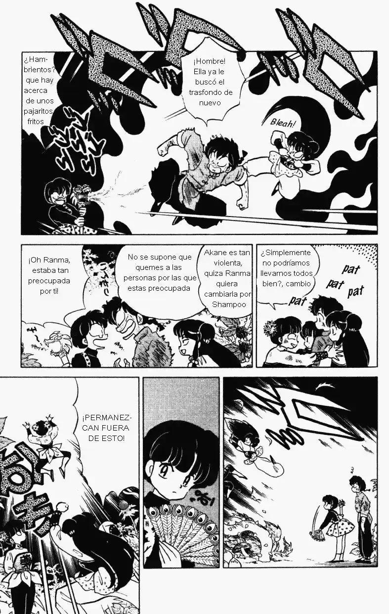 Ranma 1/2 (1987) - Capítulo 306 - Página 14 - LectorTMOo