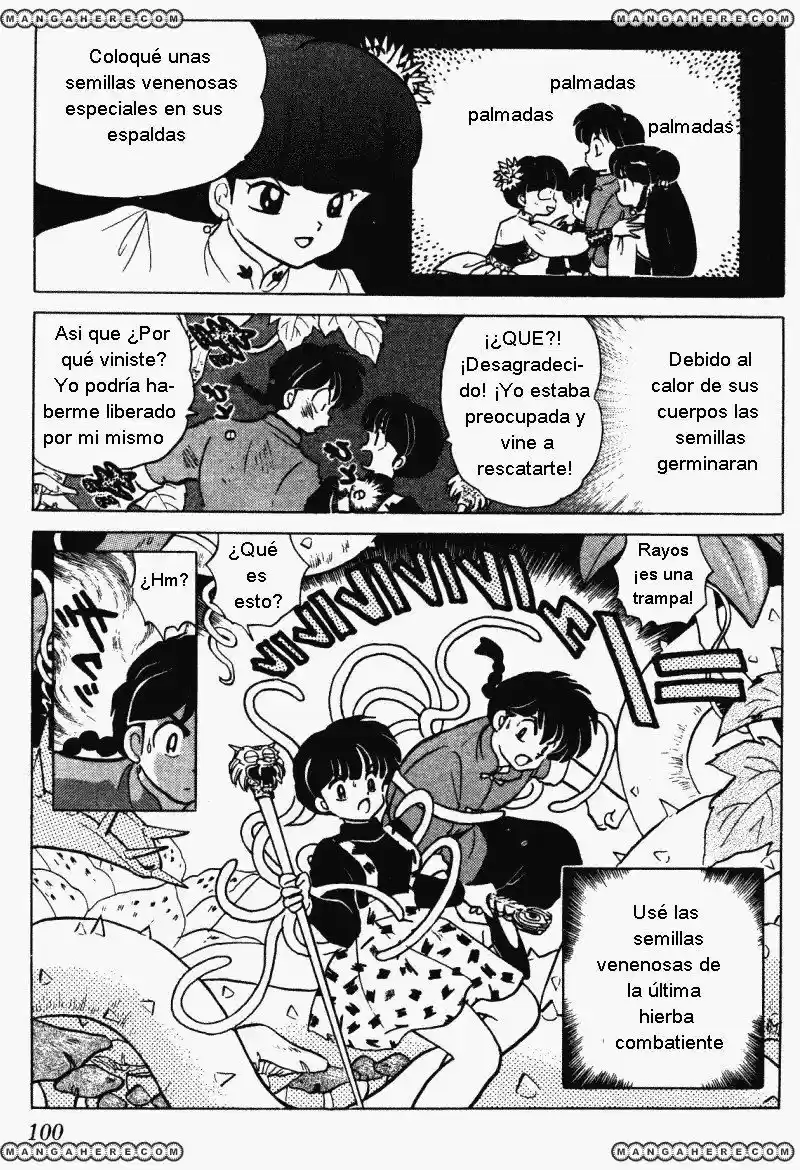 Ranma 1/2 (1987) - Capítulo 306 - Página 16 - LectorTMOo