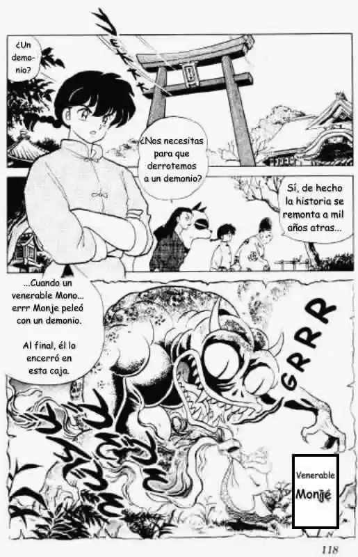 Ranma 1/2 (1987) - Capítulo 308 - Página 2 - LectorTMOo