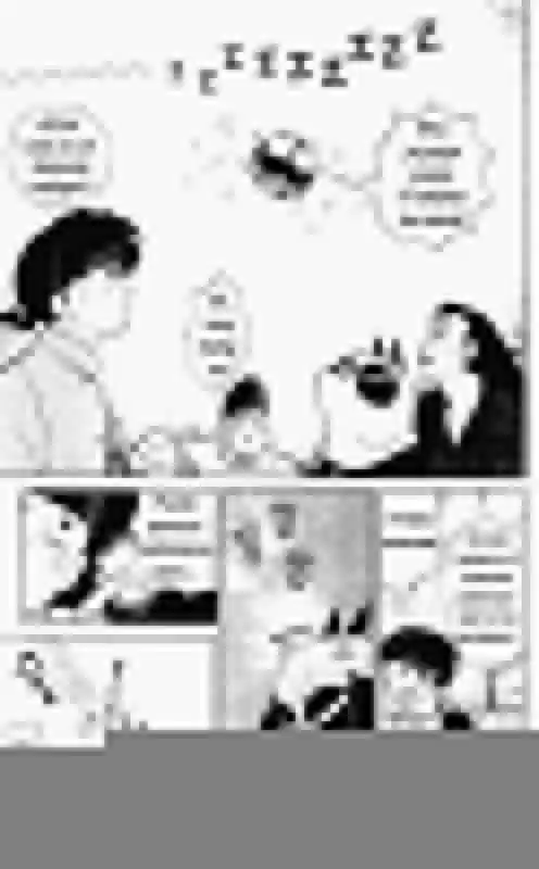 Ranma 1/2 (1987) - Capítulo 308 - Página 5 - LectorTMOo