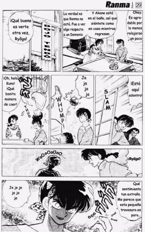 Ranma 1/2 (1987) - Capítulo 308 - Página 8 - LectorTMOo