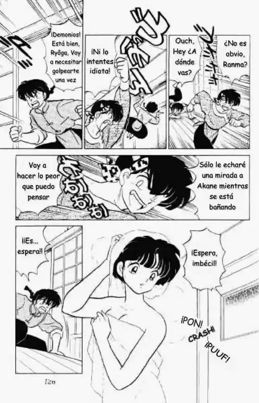 Ranma 1/2 (1987) - Capítulo 308 - Página 9 - LectorTMOo