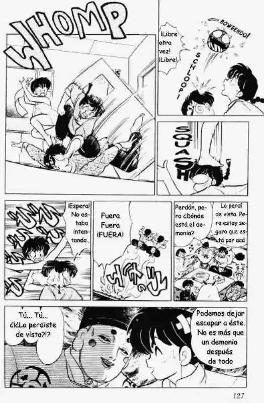 Ranma 1/2 (1987) - Capítulo 308 - Página 10 - LectorTMOo