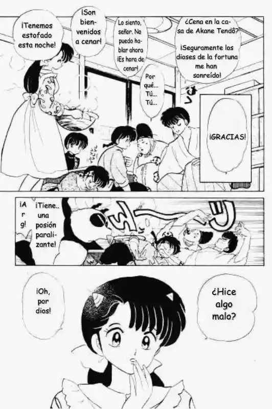 Ranma 1/2 (1987) - Capítulo 308 - Página 11 - LectorTMOo