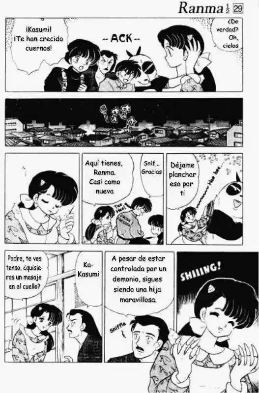 Ranma 1/2 (1987) - Capítulo 308 - Página 12 - LectorTMOo
