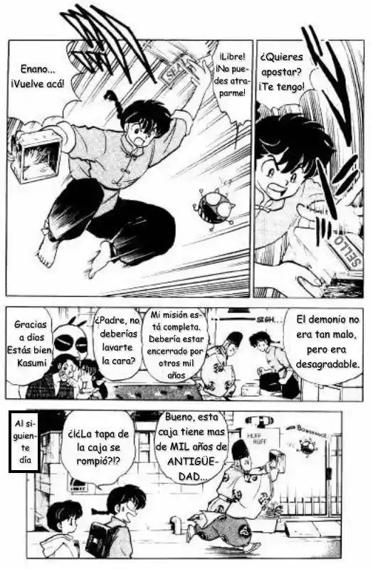 Ranma 1/2 (1987) - Capítulo 308 - Página 15 - LectorTMOo