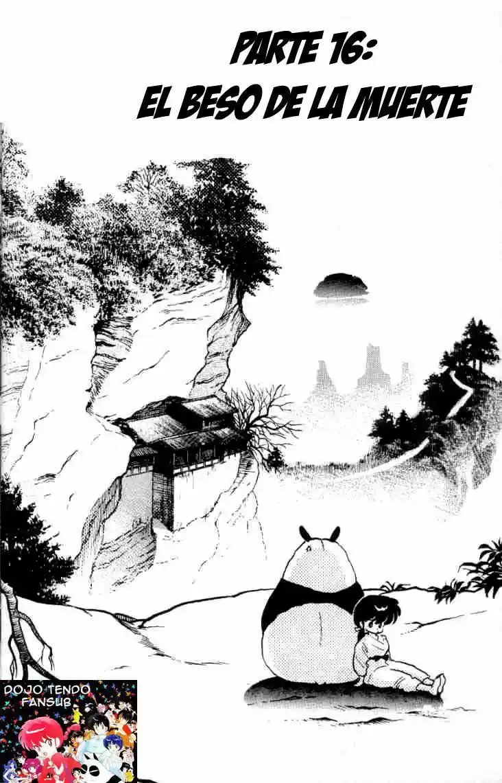 Ranma 1/2 (1987) - Capítulo 31 - Página 1 - LectorTMOo
