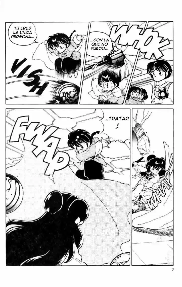 Ranma 1/2 (1987) - Capítulo 31 - Página 3 - LectorTMOo