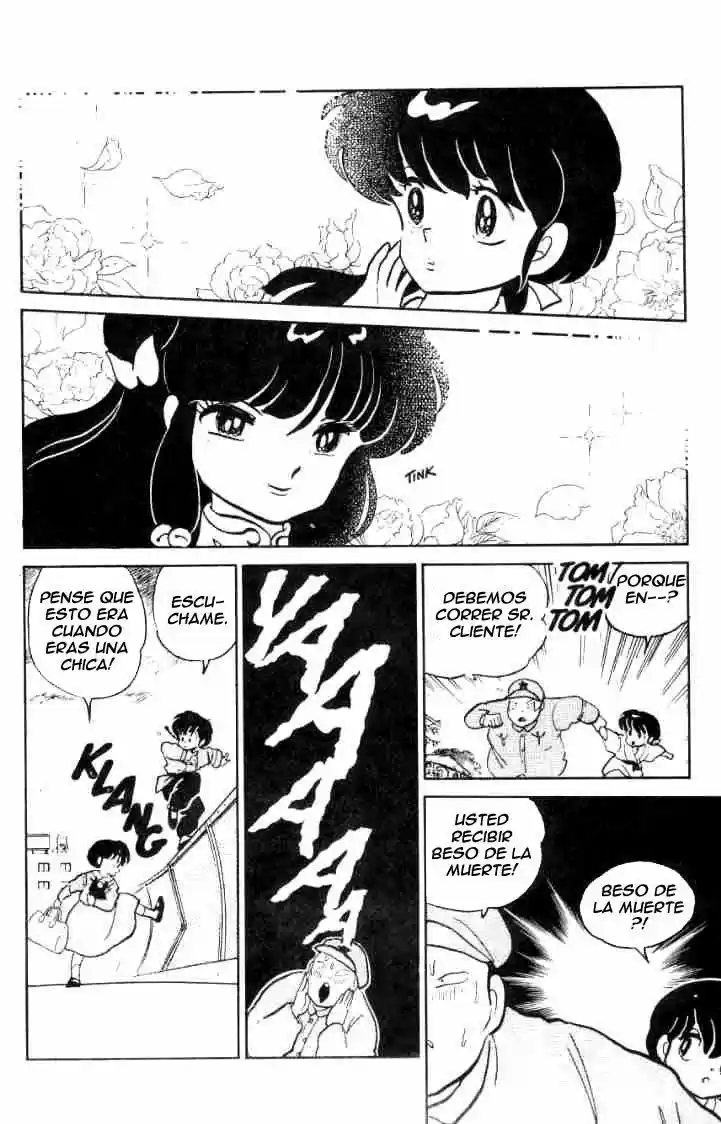 Ranma 1/2 (1987) - Capítulo 31 - Página 11 - LectorTMOo