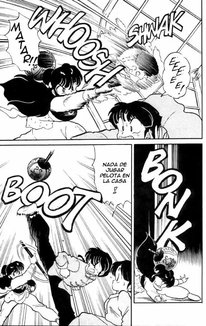 Ranma 1/2 (1987) - Capítulo 31 - Página 16 - LectorTMOo