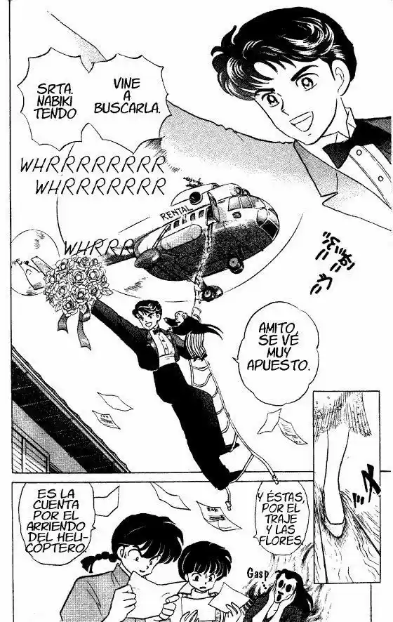 Ranma 1/2 (1987) - Capítulo 310 - Página 4 - LectorTMOo