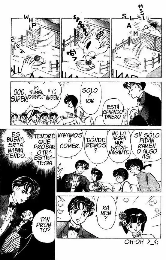 Ranma 1/2 (1987) - Capítulo 310 - Página 9 - LectorTMOo