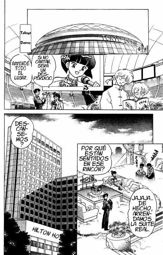 Ranma 1/2 (1987) - Capítulo 310 - Página 12 - LectorTMOo