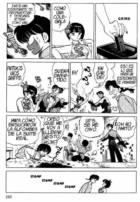 Ranma 1/2 (1987) - Capítulo 310 - Página 13 - LectorTMOo