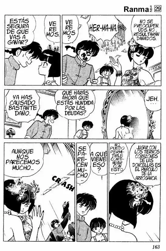 Ranma 1/2 (1987) - Capítulo 310 - Página 14 - LectorTMOo