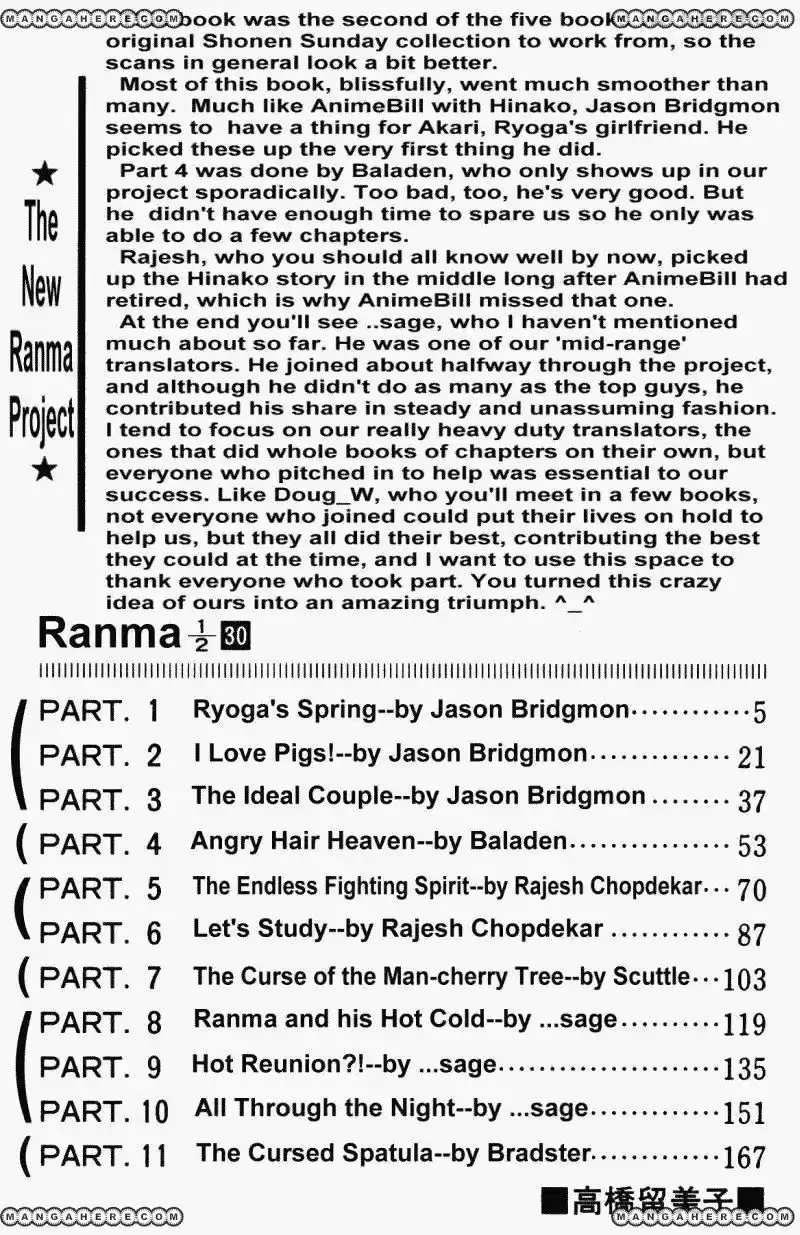 Ranma 1/2 (1987) - Capítulo 312 - Página 4 - LectorTMOo