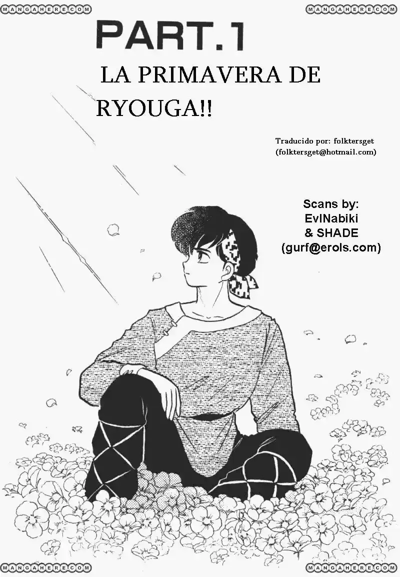 Ranma 1/2 (1987) - Capítulo 312 - Página 5 - LectorTMOo