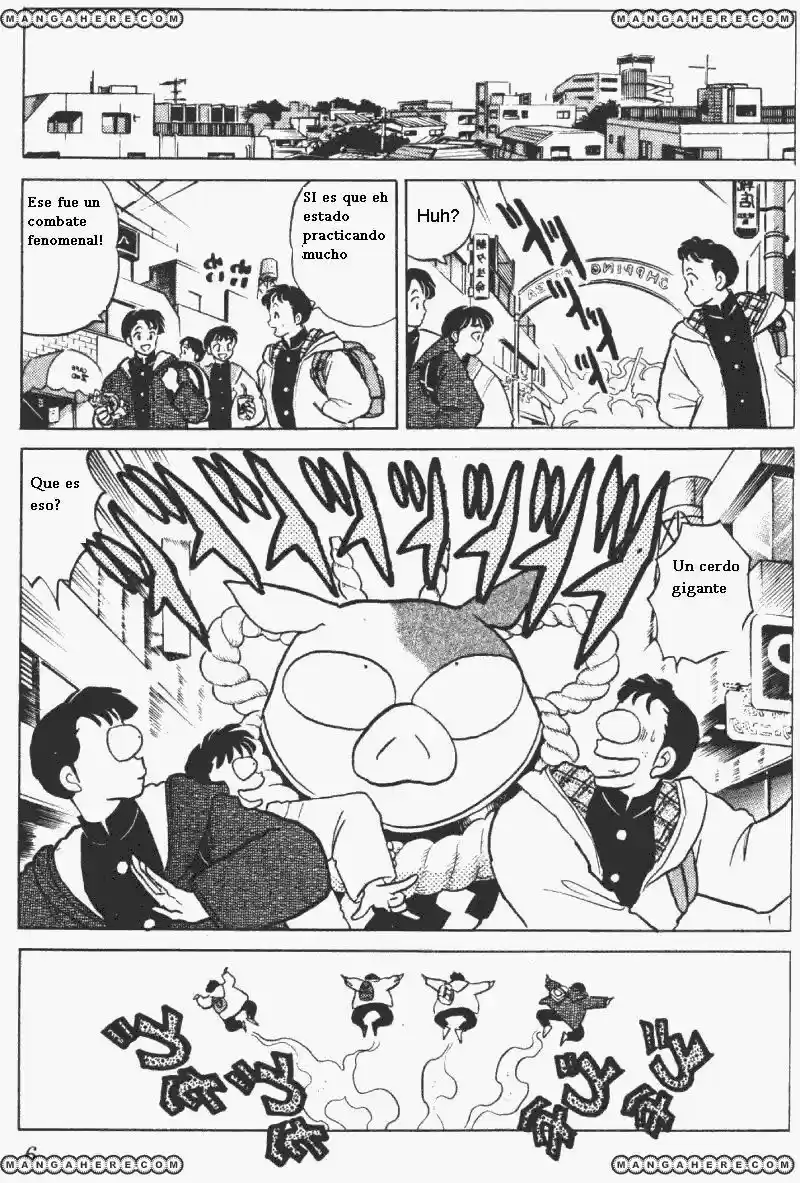 Ranma 1/2 (1987) - Capítulo 312 - Página 6 - LectorTMOo