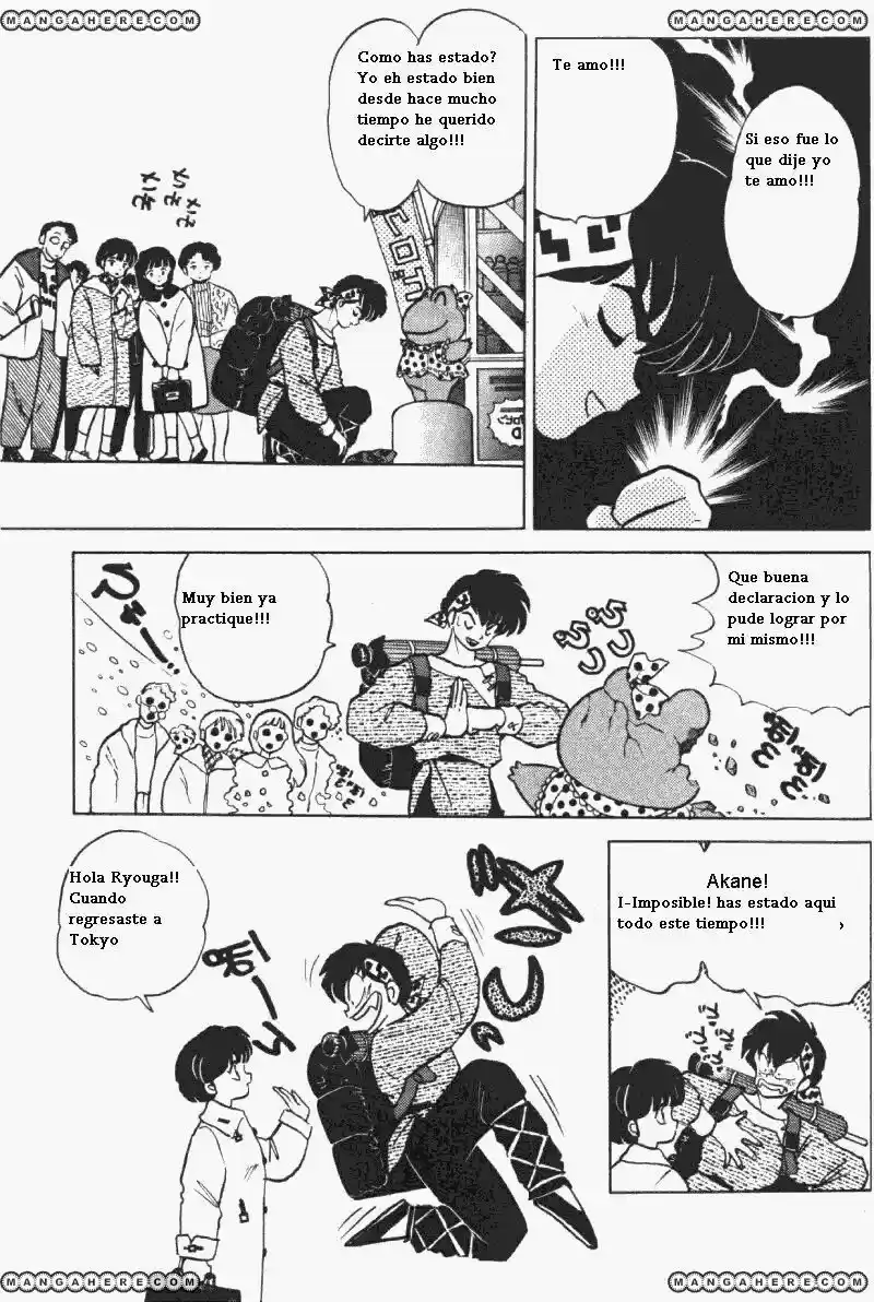 Ranma 1/2 (1987) - Capítulo 312 - Página 8 - LectorTMOo