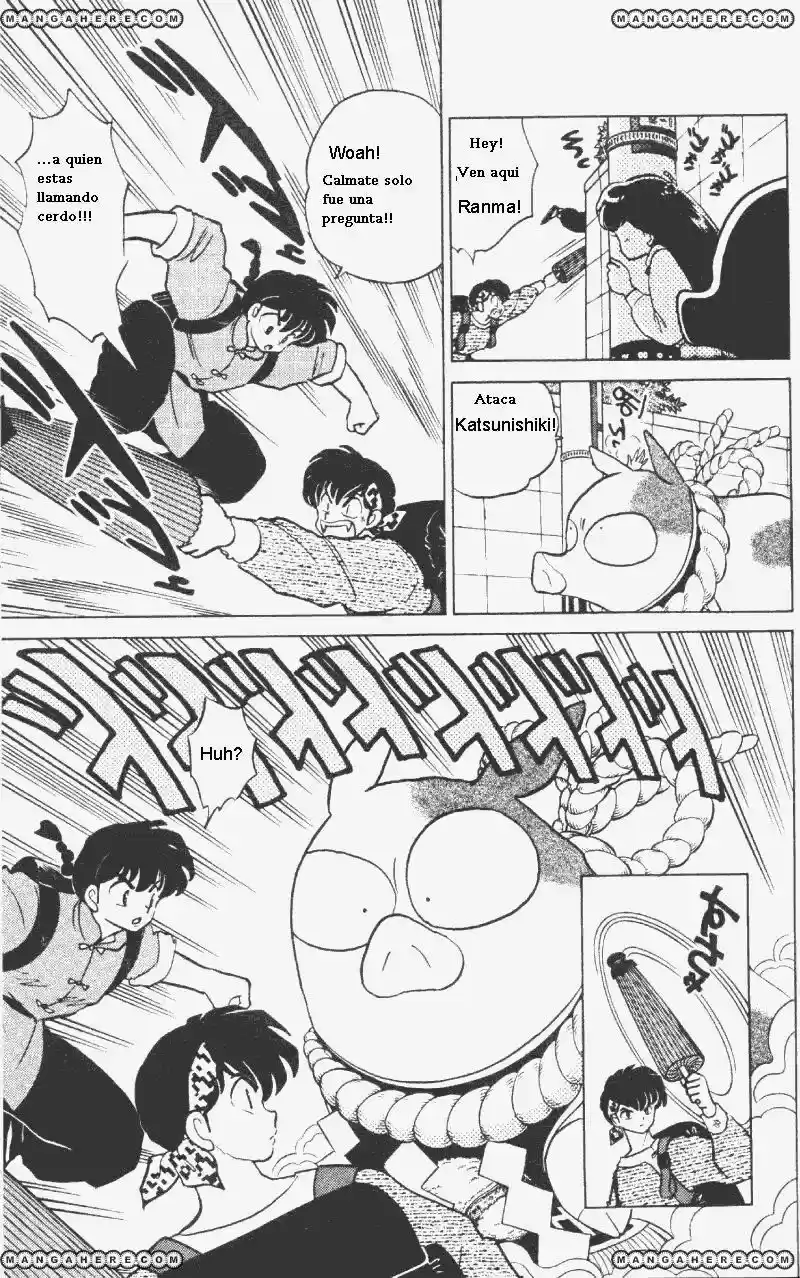 Ranma 1/2 (1987) - Capítulo 312 - Página 10 - LectorTMOo