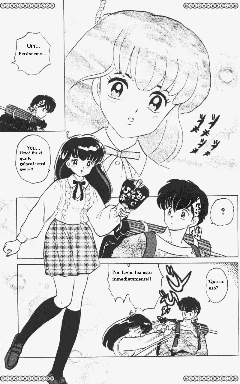 Ranma 1/2 (1987) - Capítulo 312 - Página 12 - LectorTMOo