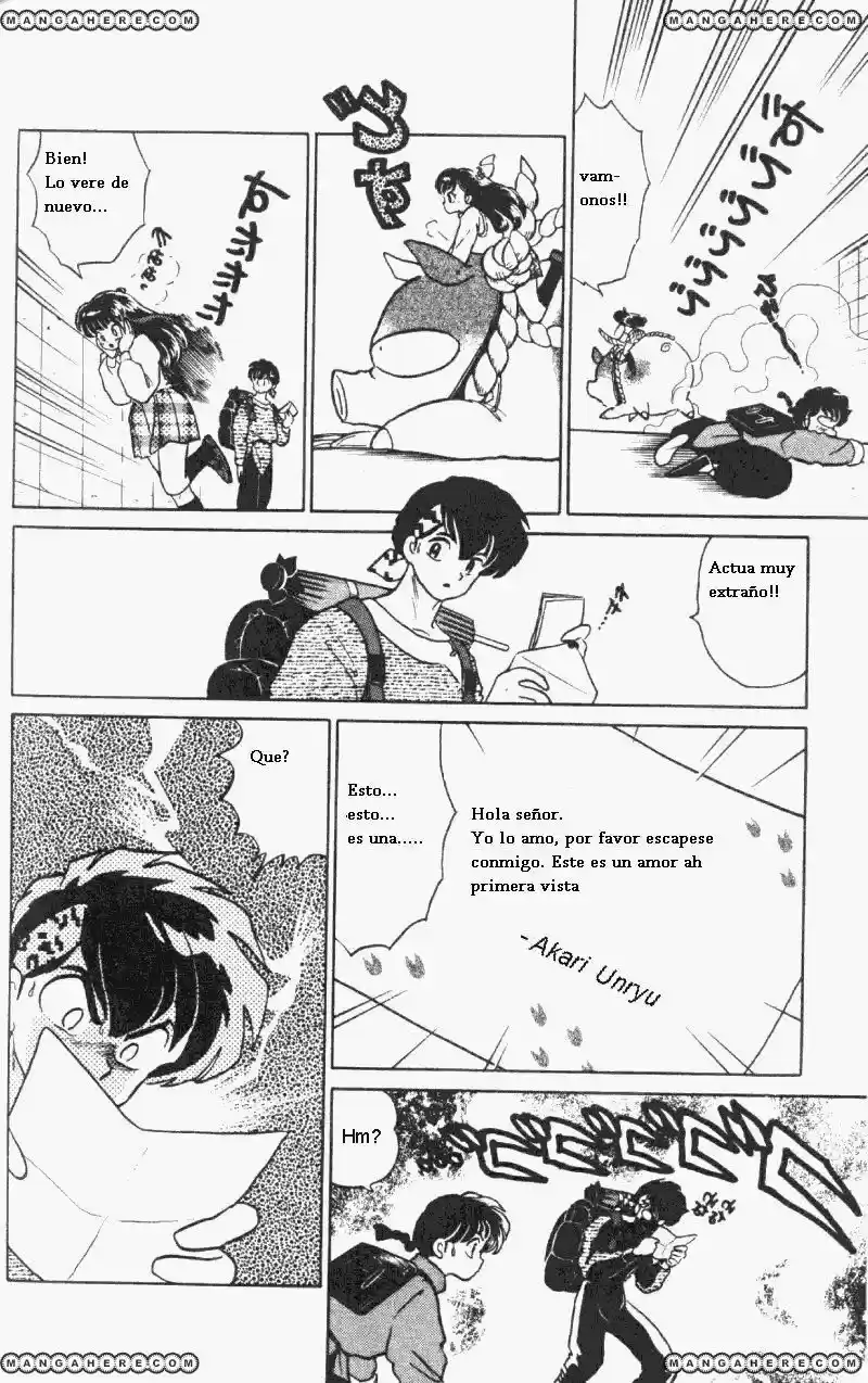 Ranma 1/2 (1987) - Capítulo 312 - Página 13 - LectorTMOo