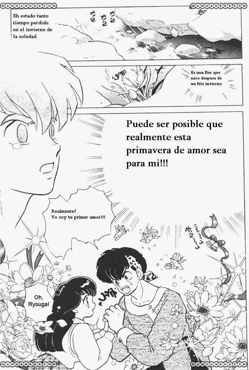 Ranma 1/2 (1987) - Capítulo 312 - Página 18 - LectorTMOo