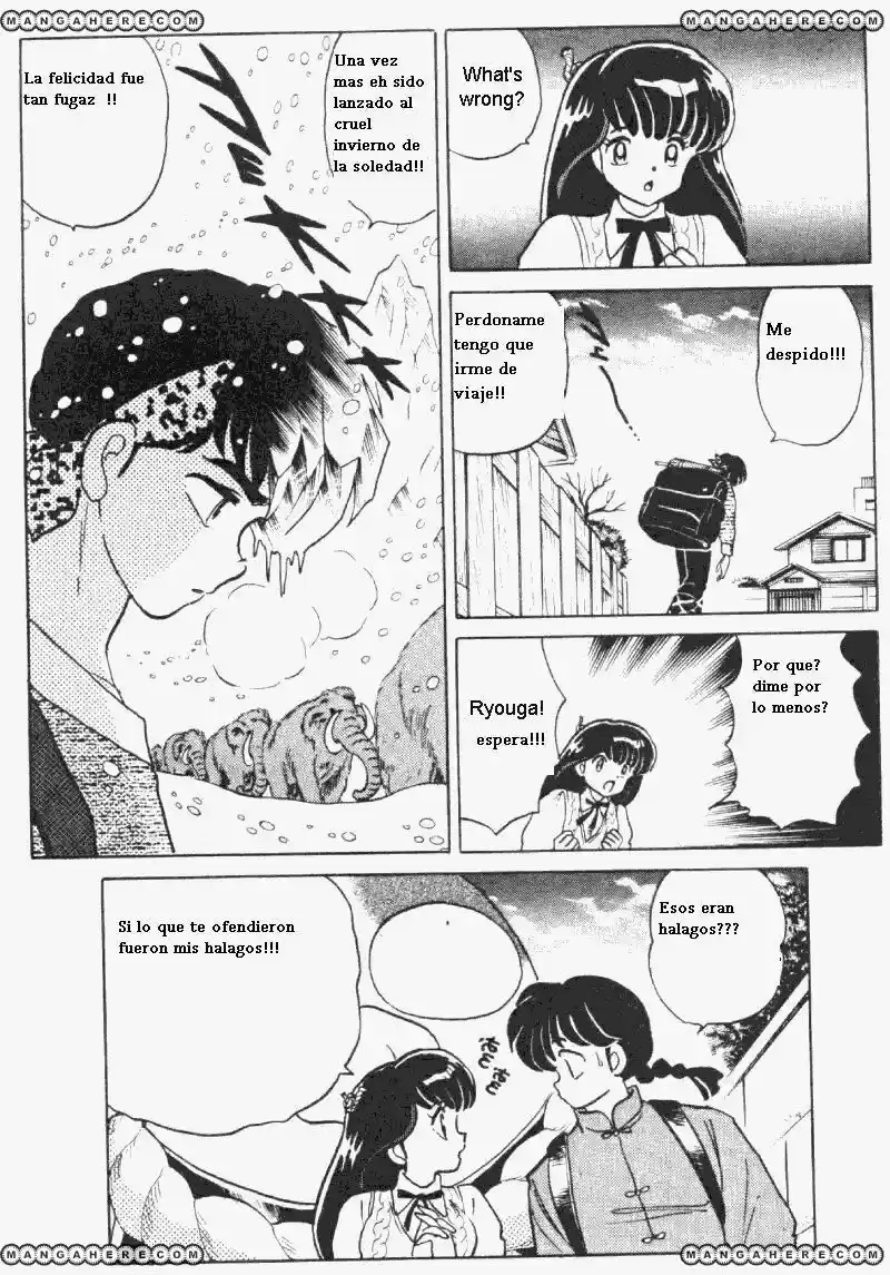 Ranma 1/2 (1987) - Capítulo 312 - Página 20 - LectorTMOo