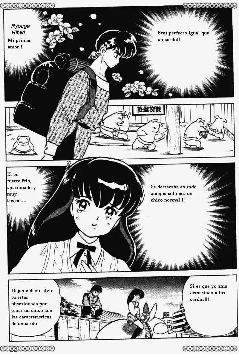 Ranma 1/2 (1987) - Capítulo 313 - Página 2 - LectorTMOo