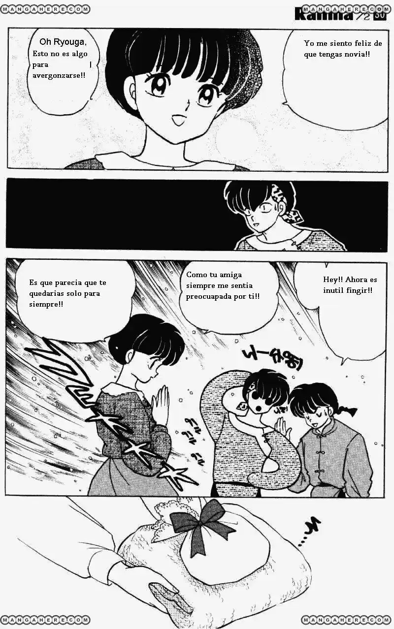Ranma 1/2 (1987) - Capítulo 313 - Página 7 - LectorTMOo