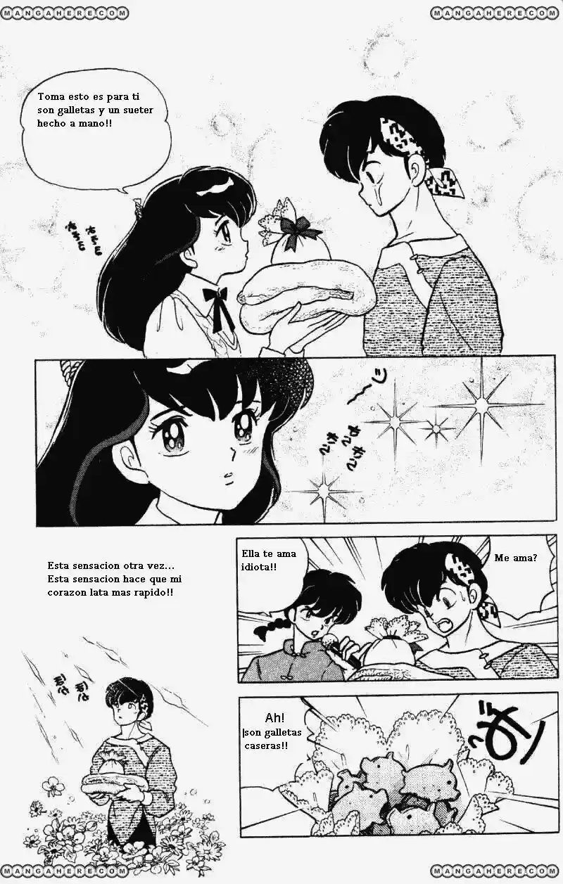 Ranma 1/2 (1987) - Capítulo 313 - Página 8 - LectorTMOo
