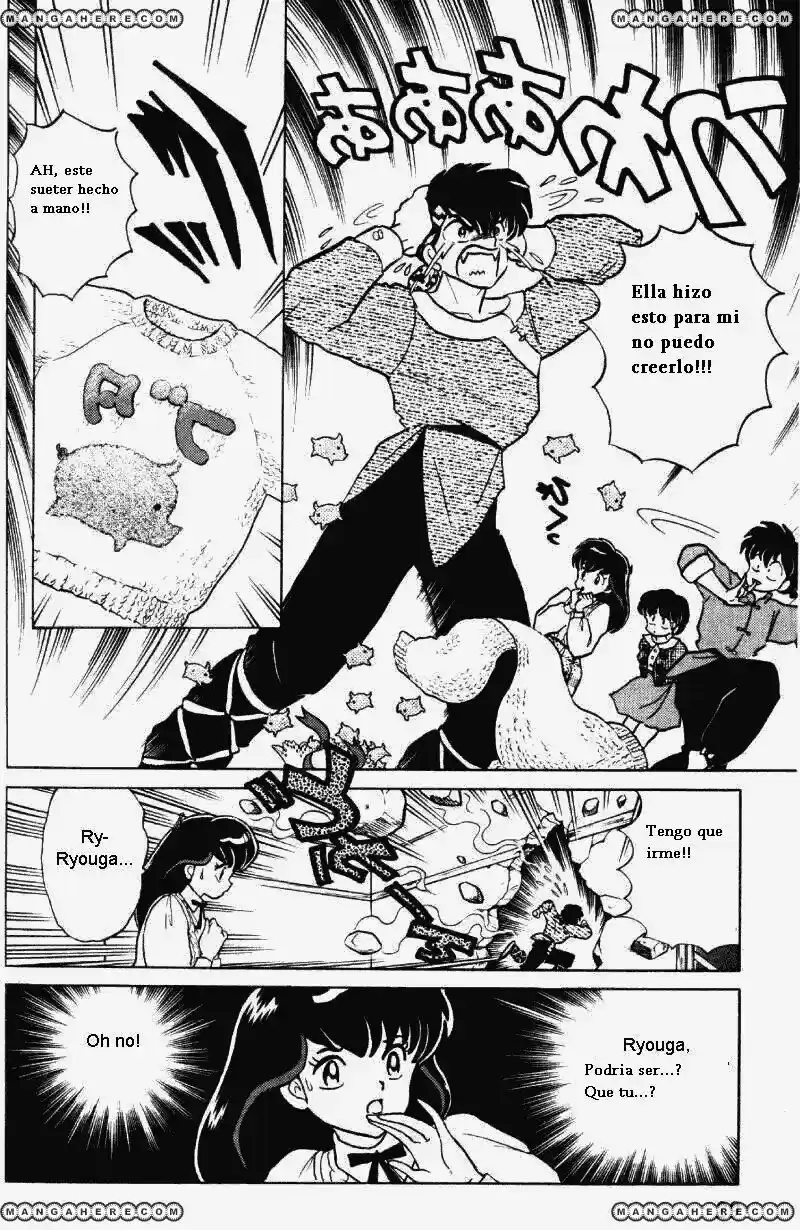 Ranma 1/2 (1987) - Capítulo 313 - Página 9 - LectorTMOo
