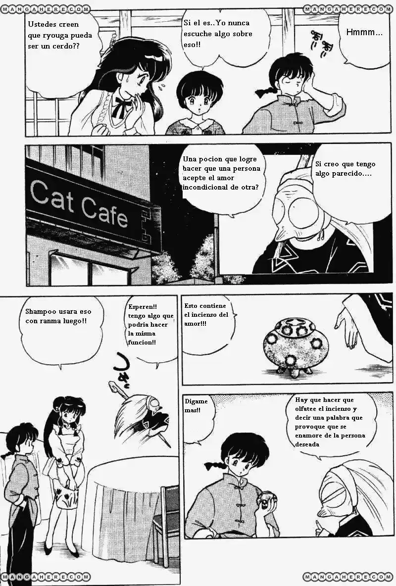Ranma 1/2 (1987) - Capítulo 313 - Página 10 - LectorTMOo