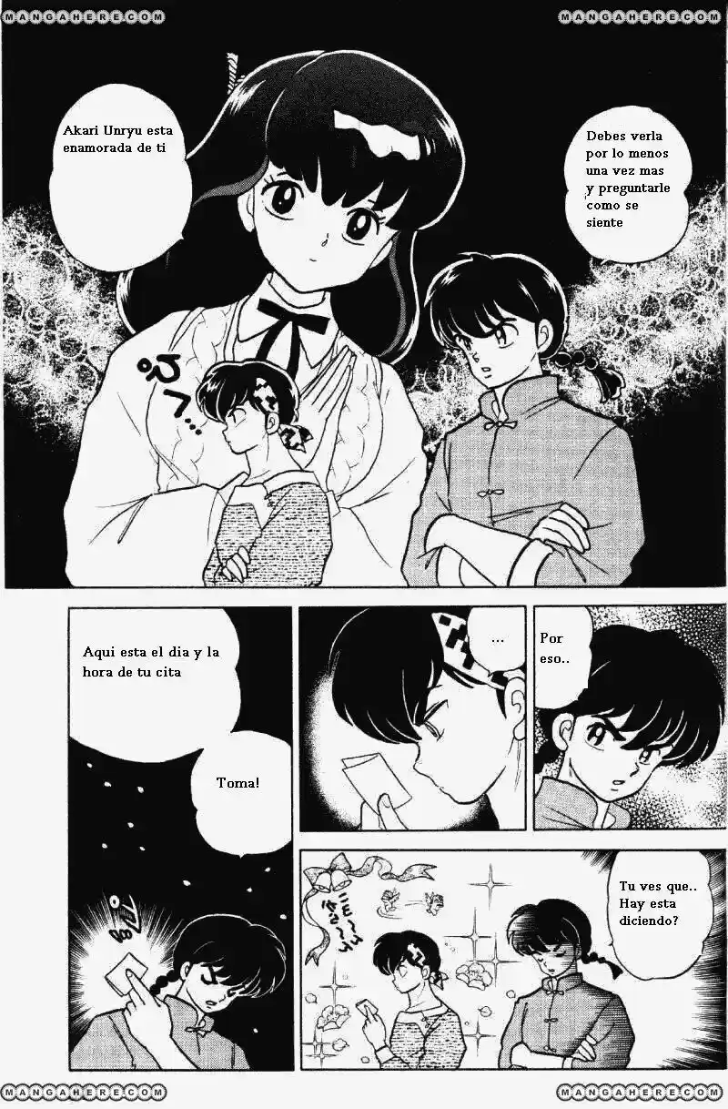 Ranma 1/2 (1987) - Capítulo 313 - Página 14 - LectorTMOo